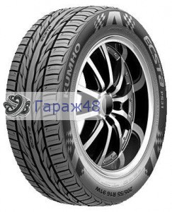 Kumho Ecsta PS31 205/55 R16 91W